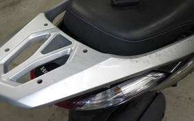 HONDA LEAD 125 2015 JK12