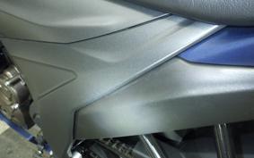 SUZUKI GIXXER 250 SF 2006 ED22Y