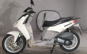 APRILIA SPORTS CITY200 VBA