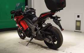 KAWASAKI NINJA 1000 A 2011