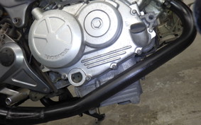 HONDA VTR 250 2010 MC33