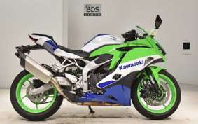 KAWASAKI ZX-4RR 2024 ZX400P