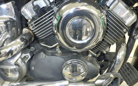 YAMAHA DRAGSTAR 400 CLASSIC 2004 VH01J