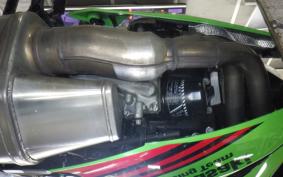 KAWASAKI NINJA 650 A 2020 ER650H