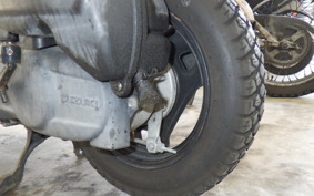 SUZUKI ﾚｯﾂ CA4AA