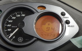 YAMAHA CYGNUS 125 XSR 2 SE44J