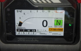HONDA CBR600RR 2024 PC40