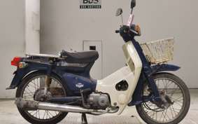 HONDA C50 SUPER CUB E C50