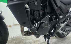 HONDA CB750 HORNET 2025 RH24