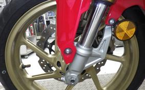 HONDA CBR250RR A MC51