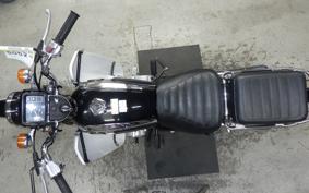 HONDA CD125T BENLY CD125T