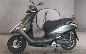 YAMAHA AXIS Z SEJ6J