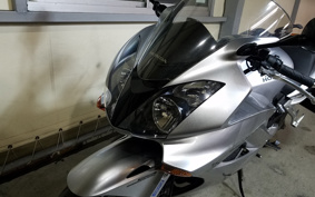 HONDA VFR800 2004 RC46