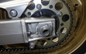 SUZUKI BANDIT 1200 SA 2007 GV79A