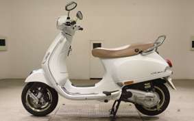 VESPA VXL125