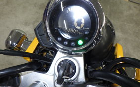 HONDA MONKEY 125 2024 JB02