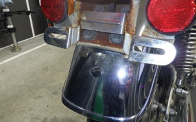 YAMAHA SR400 Gen.3 2005 RH01J