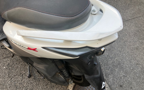 YAMAHA CYGNUS125XSR SE44J
