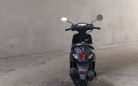 SUZUKI LET's CA4AA