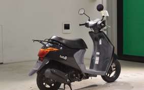 SUZUKI LET's 5 2015 CA47A