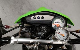 KAWASAKI KSR110 KL110C