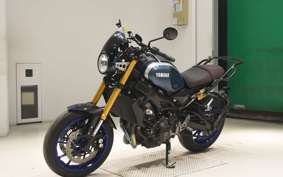 YAMAHA MT-09 ASP 2019 RN52J