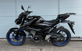 SUZUKI GSX-S125 ABS DL32B