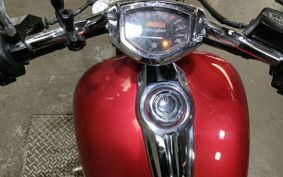 YAMAHA XVS1300CA STRIKER VP33