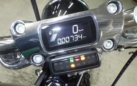 HARLEY FXST1750 2024