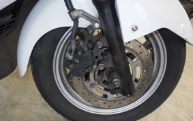SUZUKI SKYWAVE 200 (Burgman 200) CH41A