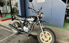 HONDA APE 100 HC07