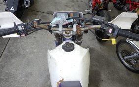 YAMAHA SEROW 225 W 2024 4JG