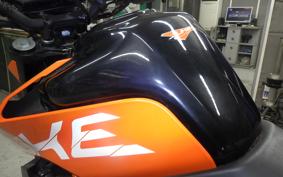 KTM 390 DUKE 2019