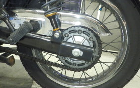 KAWASAKI ESTRELLA RS 2014 BJ250A