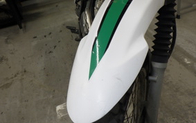 YAMAHA SEROW 250 Gen.2 2000 DG17J
