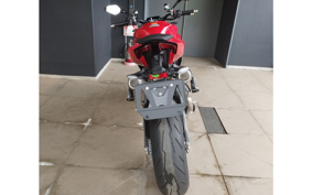 DUCATI STREET FIGHTER V2S 2025 3000