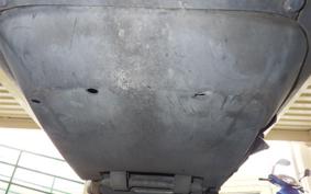 HONDA SPACY 100 2001 JF13