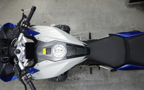 BMW R1200RS 2016