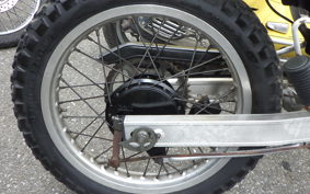 SUZUKI DJEBEL 200 (DR200SE) SH42A