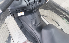 SUZUKI  SKY WAVE 400 TYPE S ABS 2011 CK45A