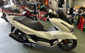HONDA PCX125 JK05