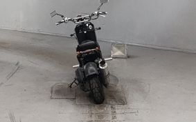 HONDA ZUMAR AF58