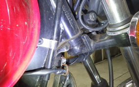 SUZUKI GN125
