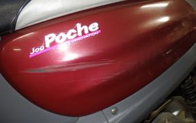 YAMAHA JOG POCHE SA08J