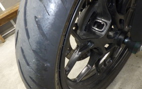YAMAHA MT-03 ABS 2023 RH21J