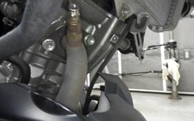 SUZUKI GSX-S125 2017 DL32B