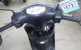 SUZUKI ﾚｯﾂ CA4AA