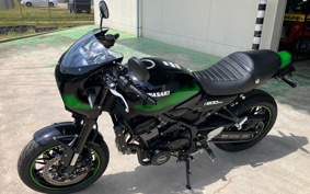 KAWASAKI Z900RS CAFE 2026 ZR900K