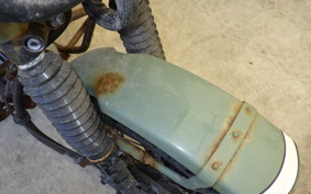 HONDA CT125 HUNTER CUB 2025 JA55