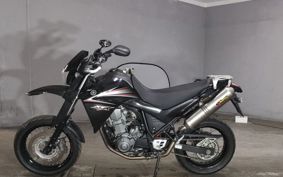 YAMAHA XT660 X 2007 DM01